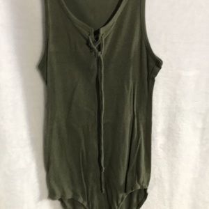 Bodysuit now sleeve